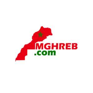 mghreb logo