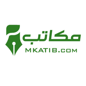 mkateb logo